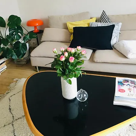 Apartment Rosaluz Montpellier