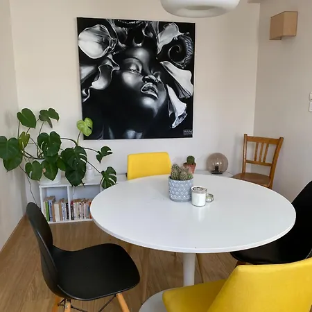 Apartment Rosaluz