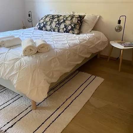 Appartement Rosaluz